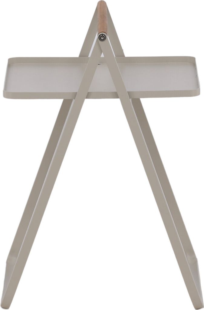 Venture Design, Beistelltisch, Clarin, Beige