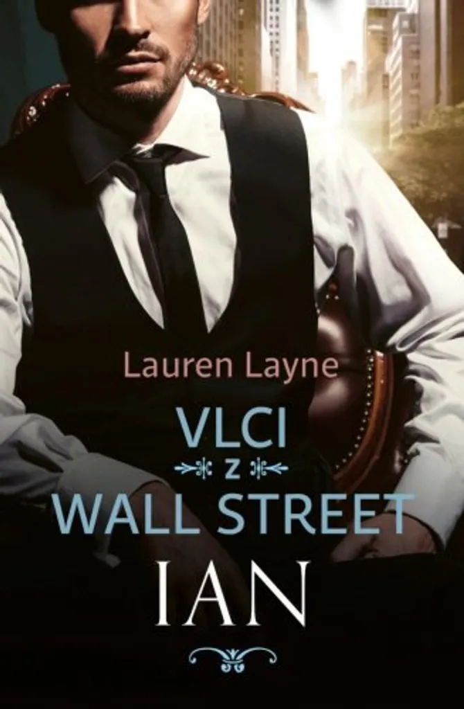 Vlci z Wall Street 1 - Maîtrisez les Codes du Succès et de la Finance