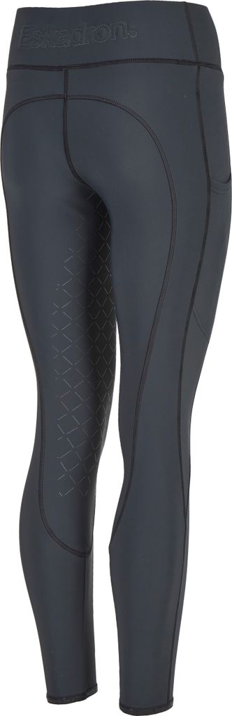 Eskadron Damenreithose, Reitleggins " EQUESTRIAN FANATICS PRO " Größe - M Farbe - antique green