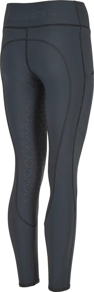 Pantalon d'équitation femme Eskadron legging de sport de taille S