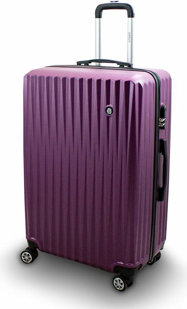 Barut Trolley Hartschalen Koffer Hartschalenkoffer Hardcase Produktbild 