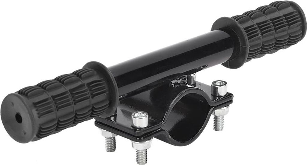 TPU- und Iron Kid Safety -Lenkerlehrbauer umgehen den Griff für Xiaomi Mijia Electric Scooter