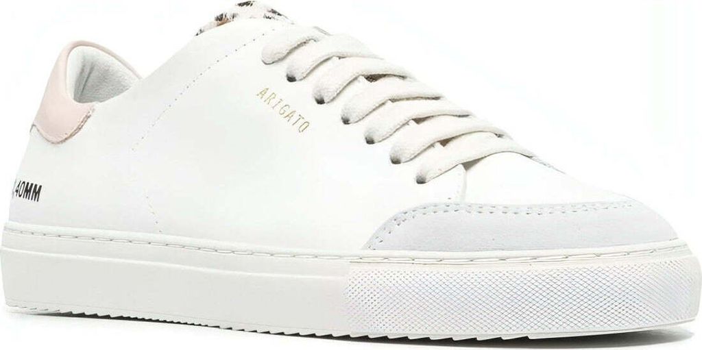 AXEL ARIGATO Damen Sneaker 98724 Farbe: Weiß Größe: 36 Produktbild 
