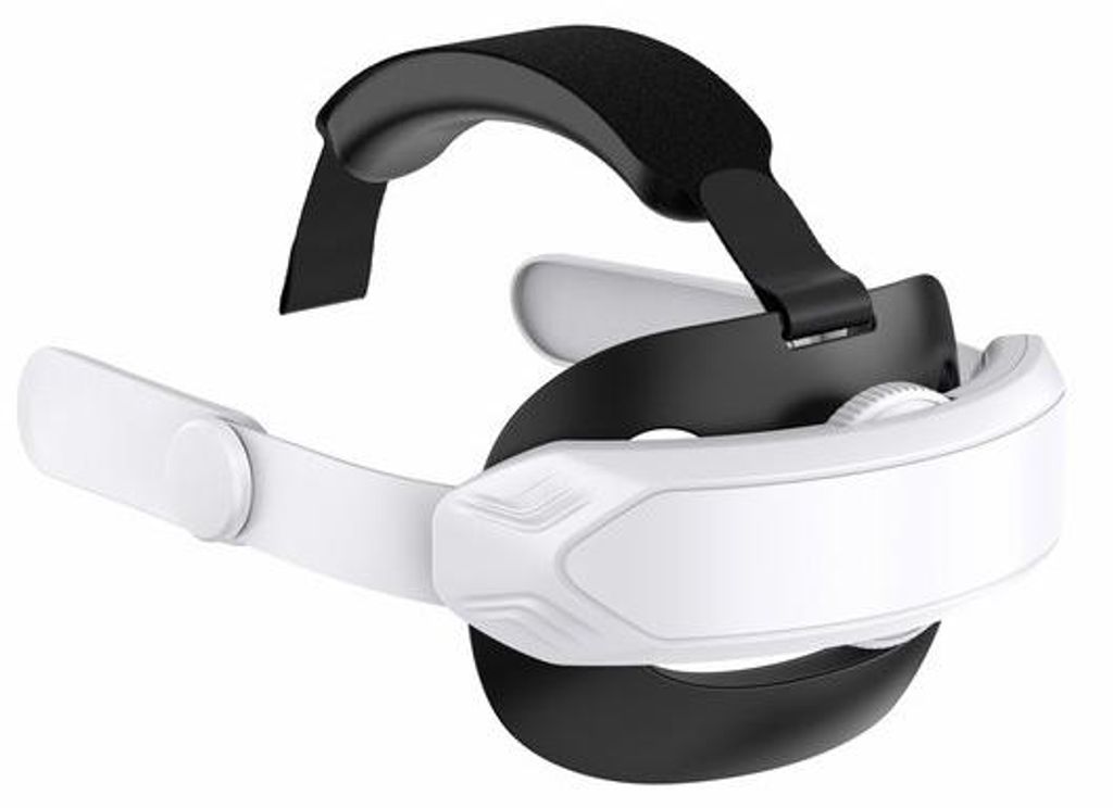 Comodo accessorio per visori VR per Meta/Oculus Quest 2 Immagine del prodotto 