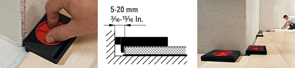 Distanziatore Bessey AV2 20/89 | AV2 Immagine del prodotto 