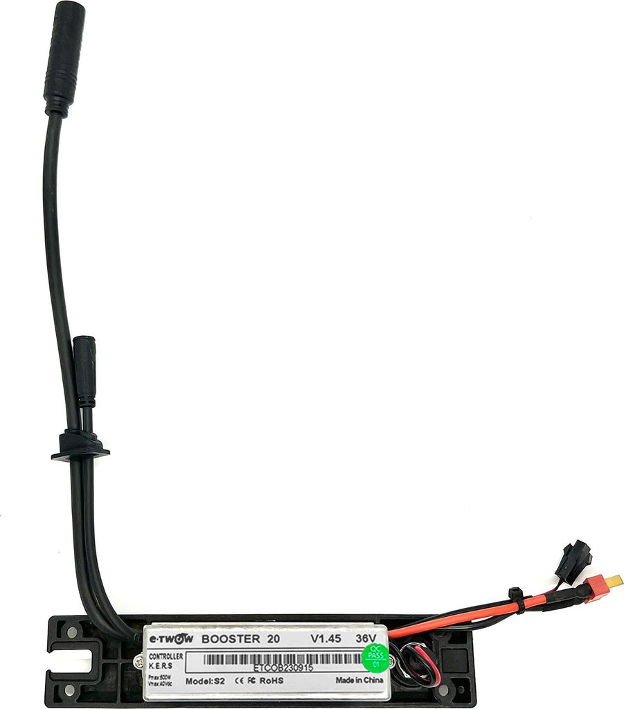 E-Twow, scheda madre/centralina di ricambio per scooter Immagine del prodotto 