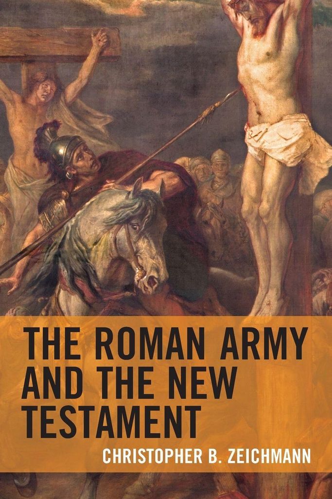 Roman Army and the New Testament