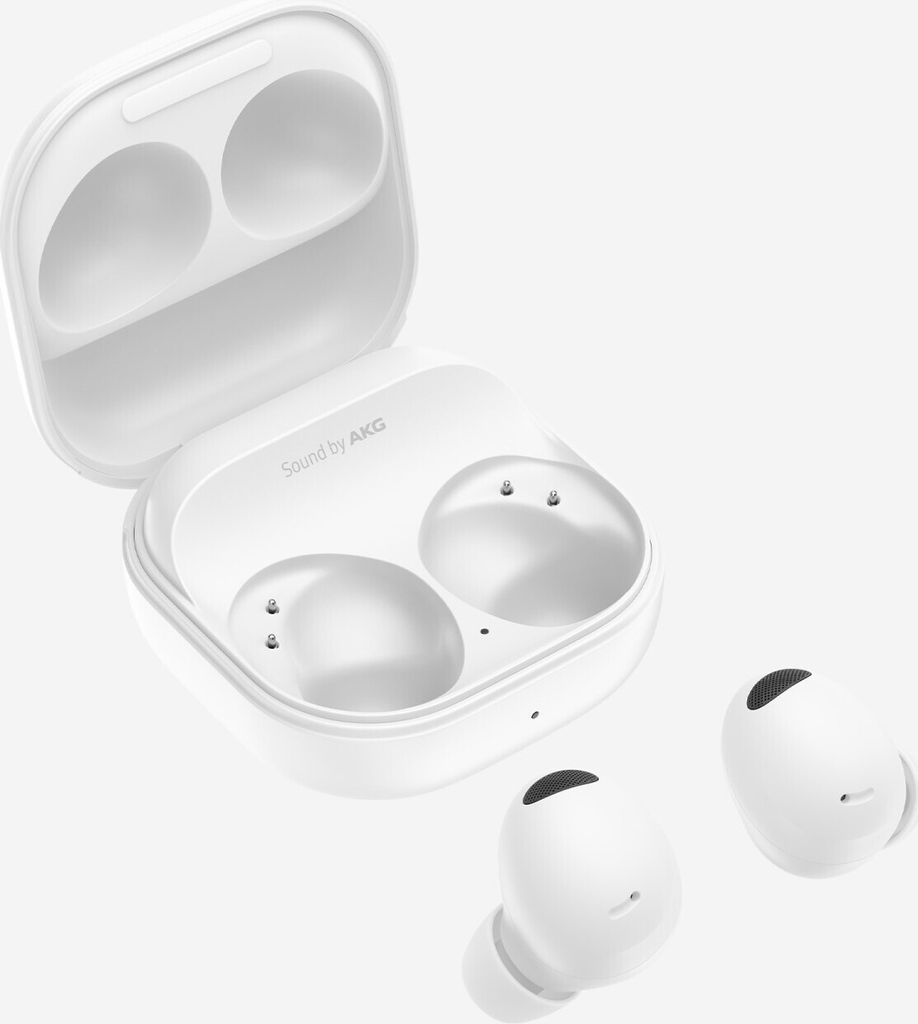 Samsung Galaxy Buds2 Pro, True Wireless Stereo (TWS), Anrufe/Musik, Kopfhörer, Weiß