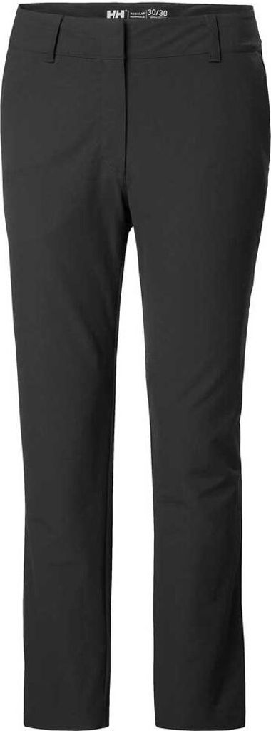 Helly Hansen Qd Hosen Grau 28 Frau Grau 28