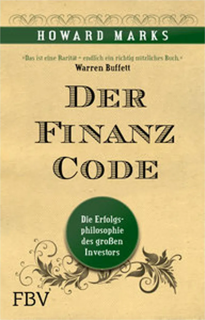 Der Finanz-Code : Guide complet pour maîtriser vos finances personnelles