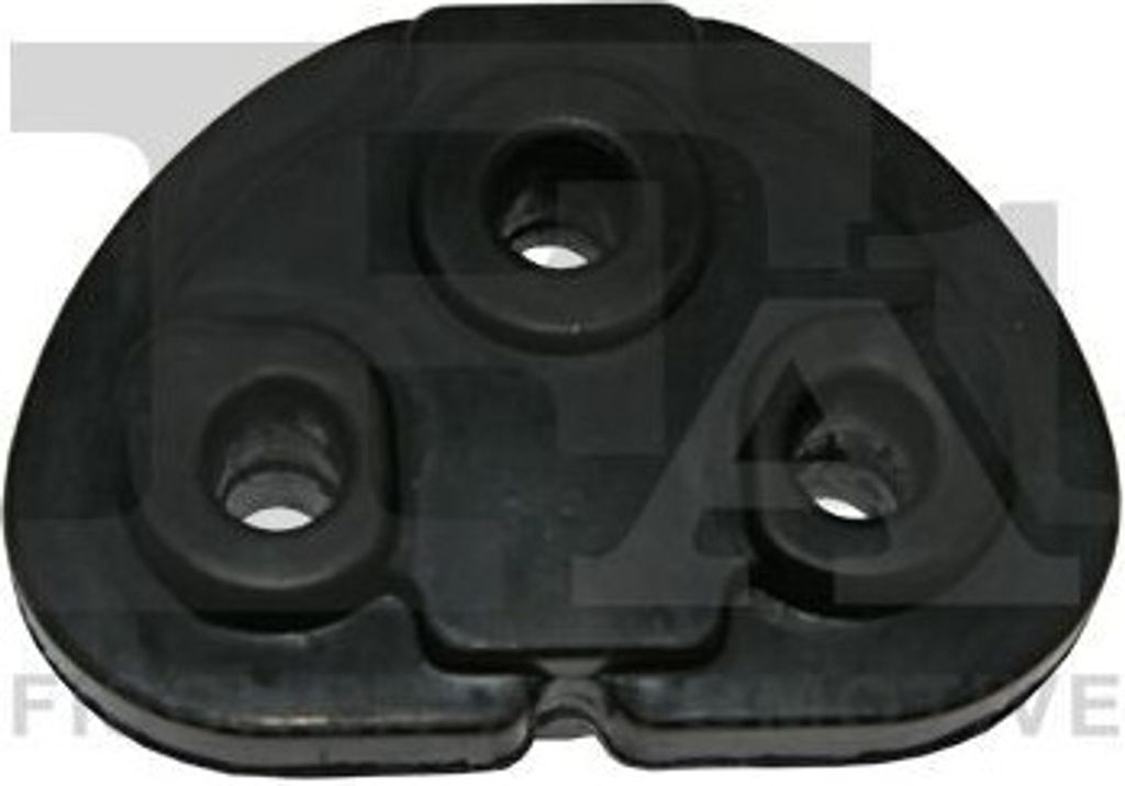 FA1 Auspuffhalter für FORD Transit Custom V362 Kastenwagen Produktbild 