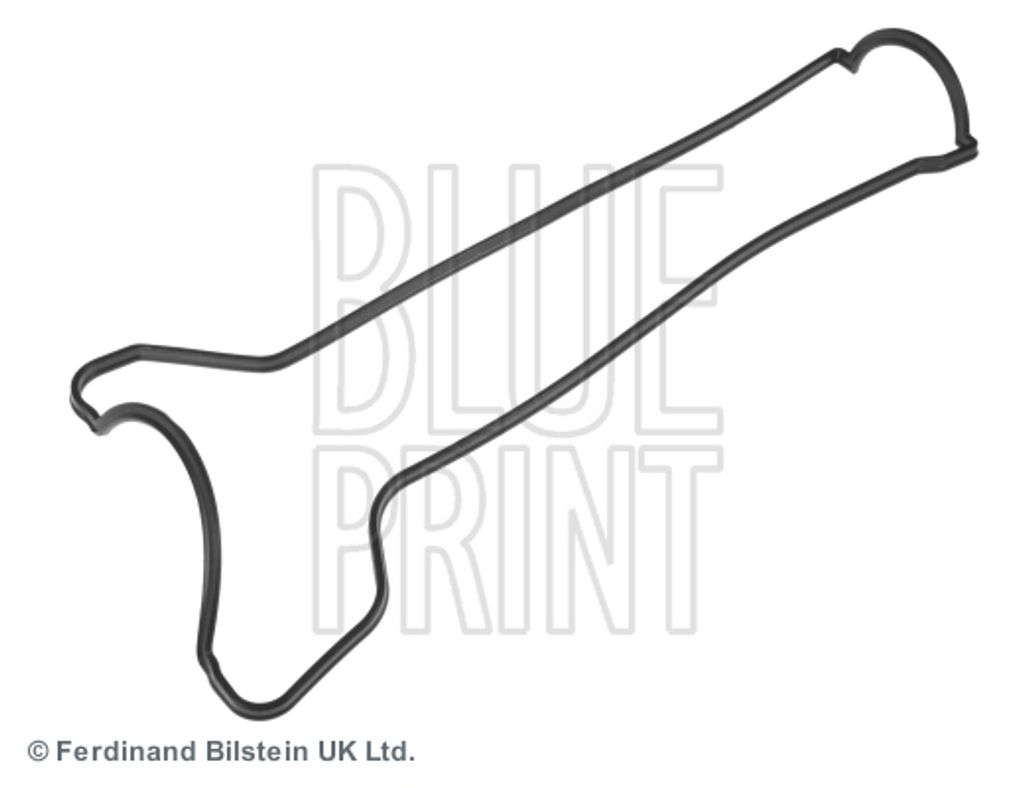 BLUE PRINT ADT36769 Ventildeckel Zylinderkopfhaube Dichtung für TOYOTA Yaris Schrägheck (P9) für MINI Schrägheck (R50, R53) für SUBARU Trezia II