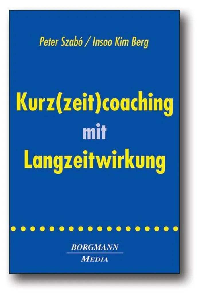 Coaching Court à Effet Durable : Technique de Développement Personnel