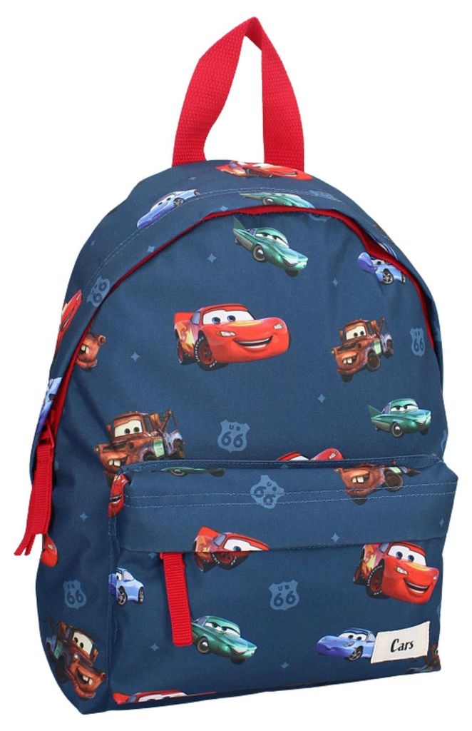 Sac à dos Cars Image du produit 