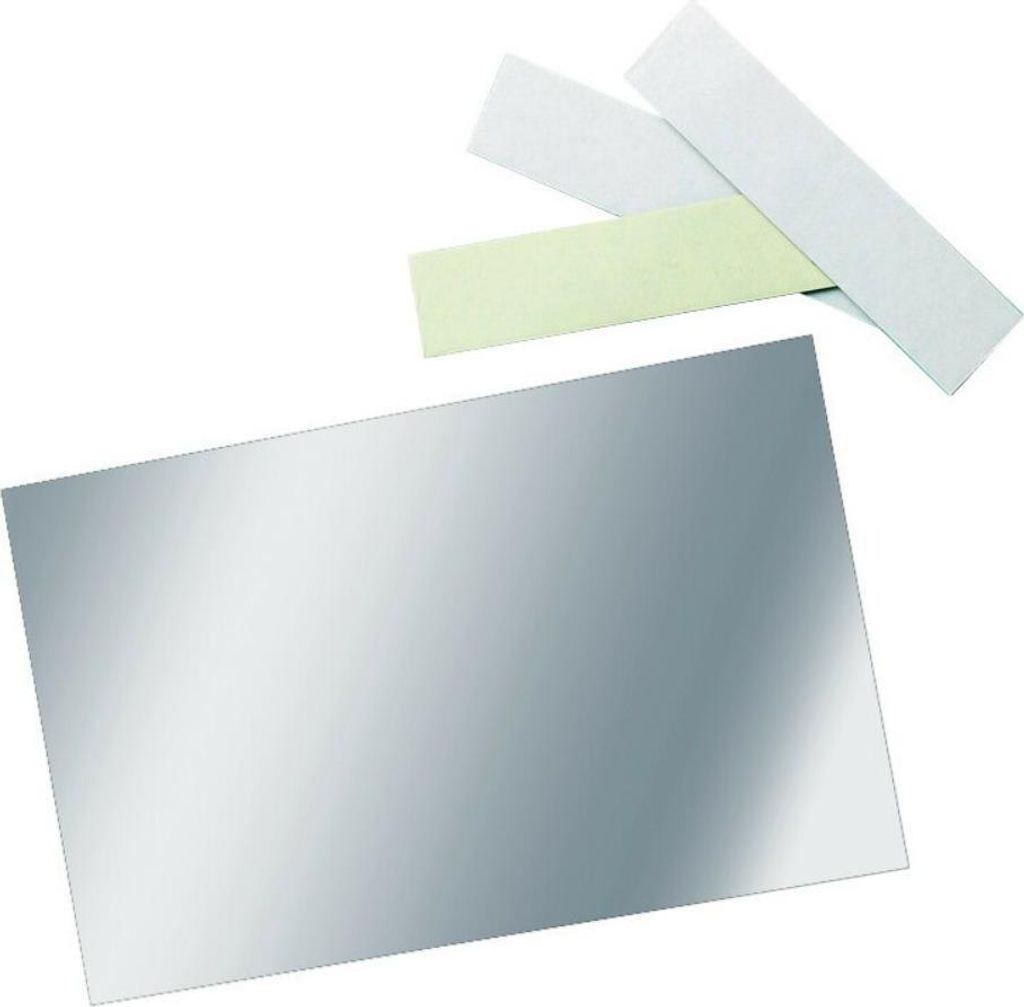Lampa Magic-Mirror, Mehrzweck-Klebespiegel - M