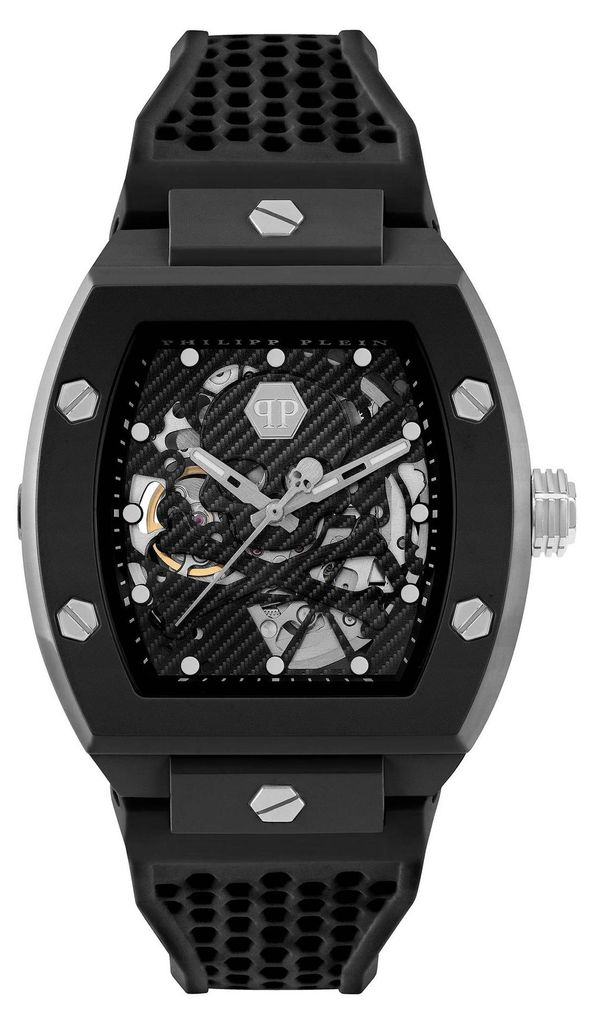 Philipp Plein hodinky PWVBA0423 Obrázek produktu 