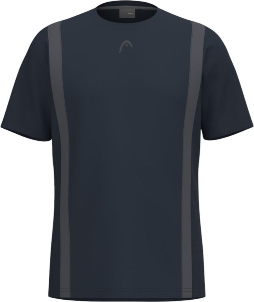 Tshirts Head Club 25 Tech 816765NV