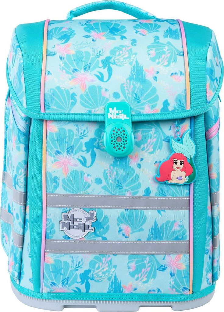 McNeill zaino della scuola Ergo Perfecto Disney Schoolbag Immagine del prodotto 
