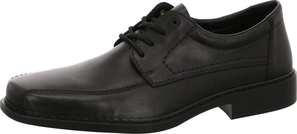 Rieker - Buty miejskie - czarny Zdjęcie produktu 