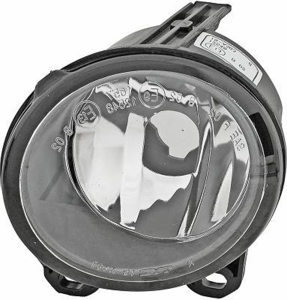 Diederichs Nebelscheinwerfer li. E53, 03-07