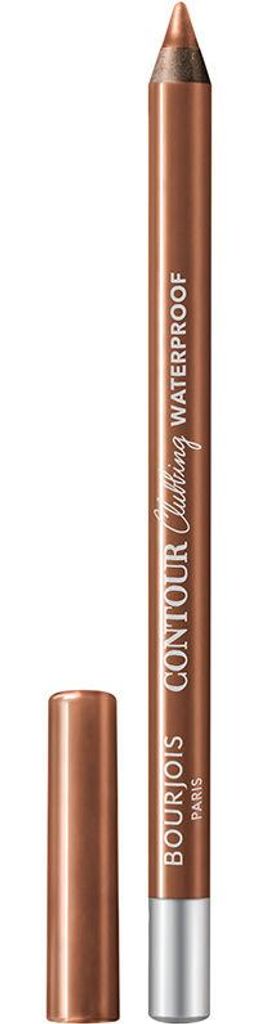 Bourjois Contour Clubbing Waterproof Eye Pencil #78 Lets Bronze 1,2 g
