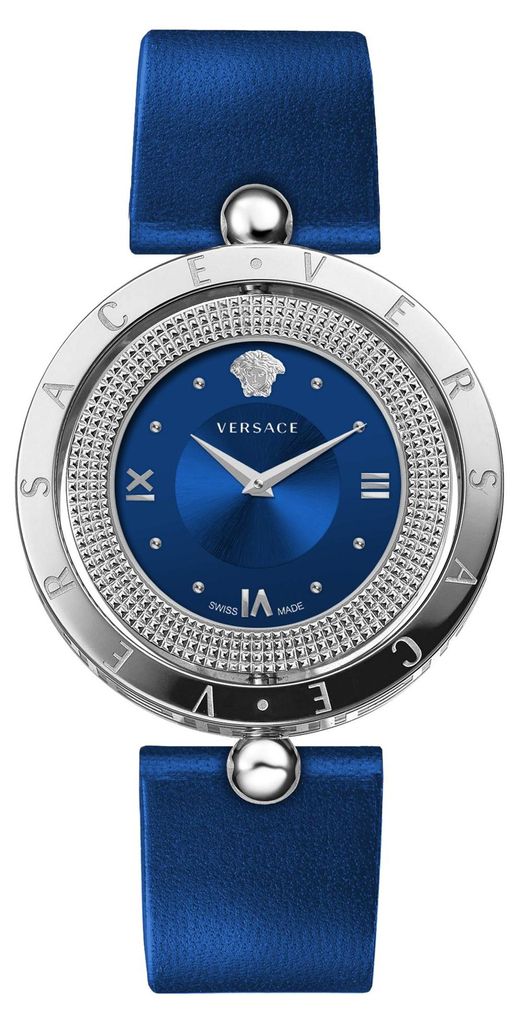 Versace - VE7901123 - Orologio da polso - Donna - Quarzo - Immagine del prodotto 