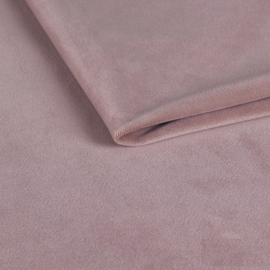Hängesessel Kissen aus Samt Velvet Polster Bodenkissen für Produktbild 3