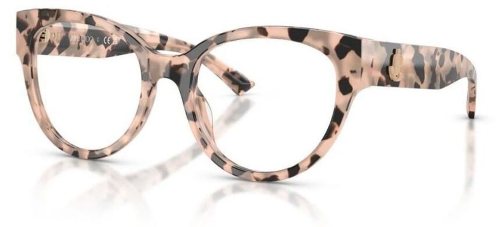 Jimmy Choo Mod. Jc 3050U
