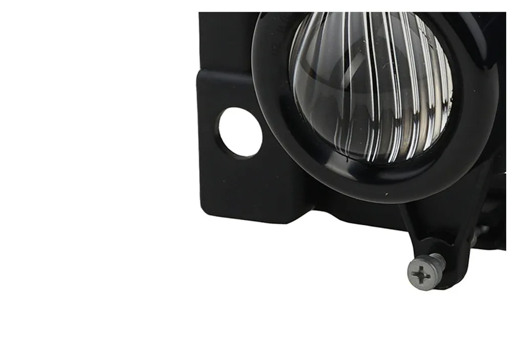 Johns Fendinebbia Sinistro Fiat 500 312 H3 - Ricambio Qualità Originale - 4