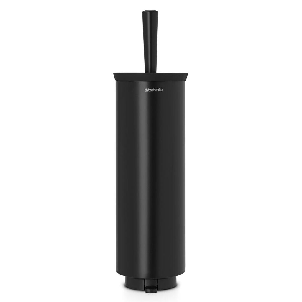 Toilettenbürstengarnitur Profile Kollektion (B: 11,5cm, T: 12,5cm, H: 43cm)