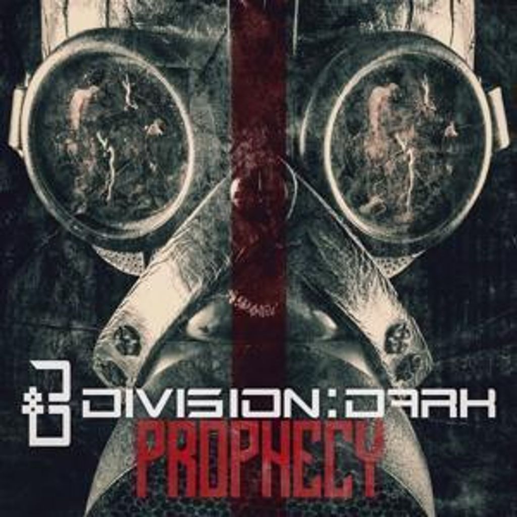 Division:Dark: Prophecy (Digipak)
