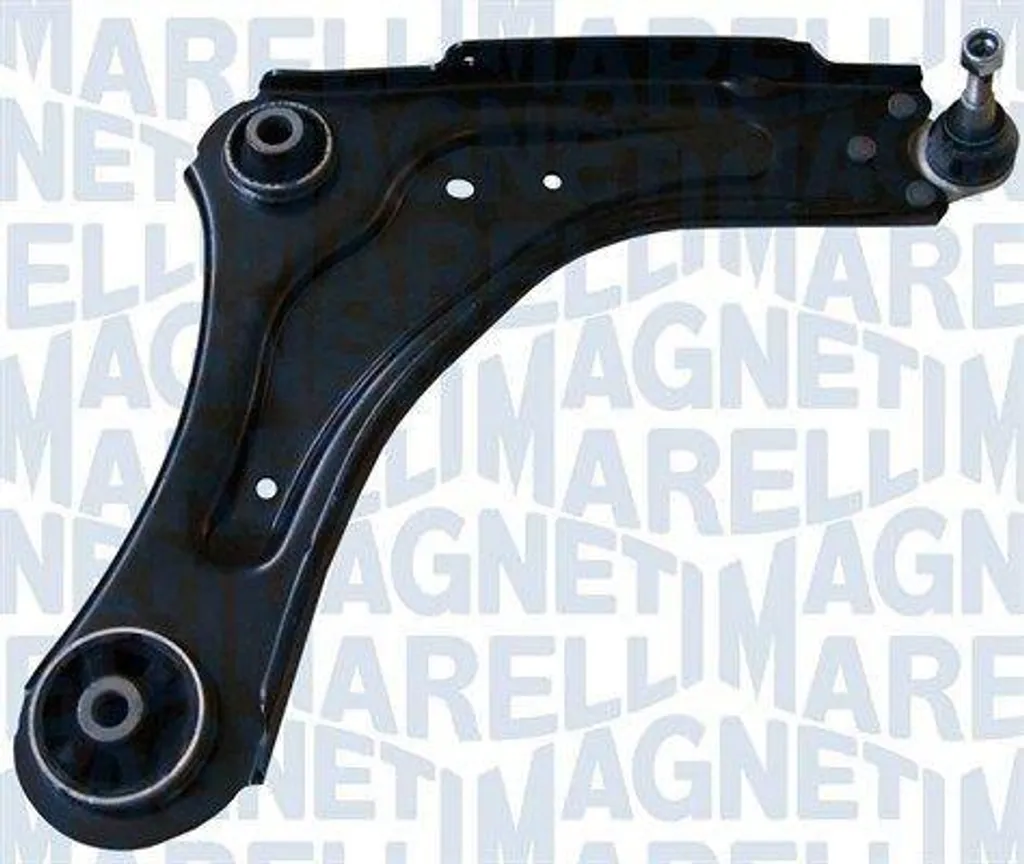 Supprimer les Claquements avec ce Bras de Suspension LAGUNA III DX