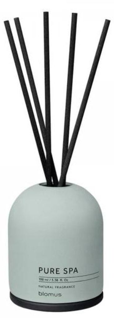 Blomus set de parfum d'ambiance Fraga, diffuseur de parfum, Image du produit 