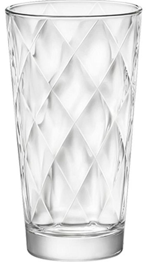Glas 370ml KALEIDO LD 6Stk Produktbild 