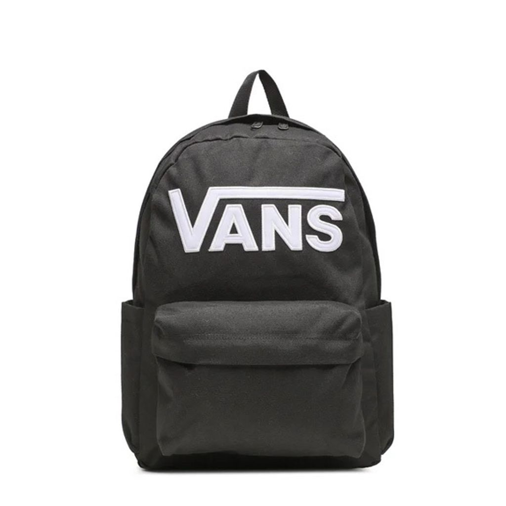 Batoh Vans škola old skool drop v VN000H4ZBLK1 Obrázek produktu 7