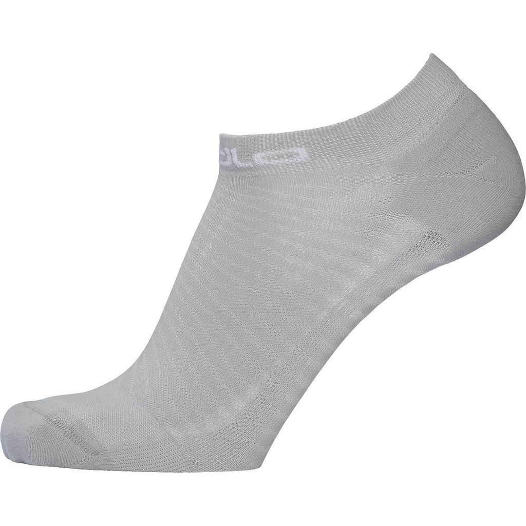 ODLO Socks invisible CERAMICOOL RUN white 45-47