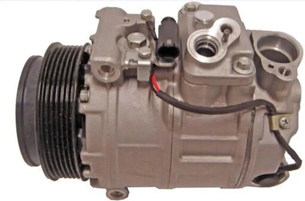 Compresseur de Clim MAHLE pour MERCEDES GL-KLASSE Diesel et Essence