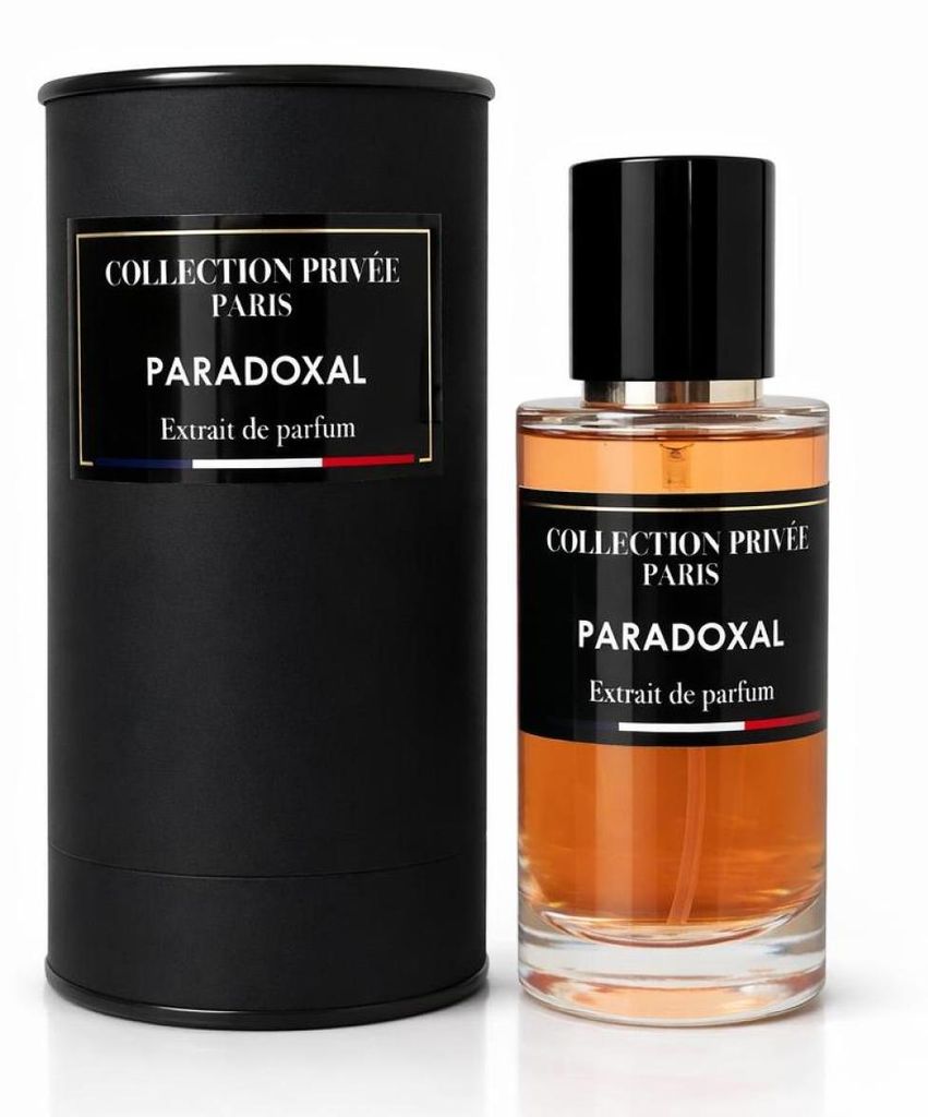 Collection Privée Paradoxal Extrait de Parfum 50ml Immagine del prodotto 