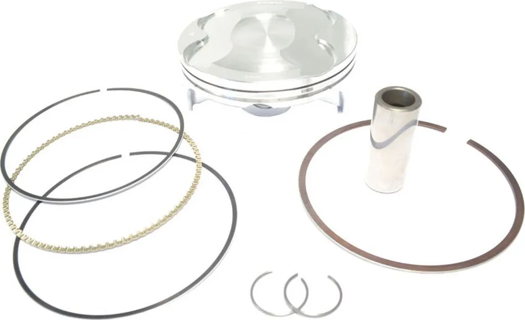 Piston Athena HC Forgé d.96,97mm (B) pour KTM SX 450 et XC-F 450