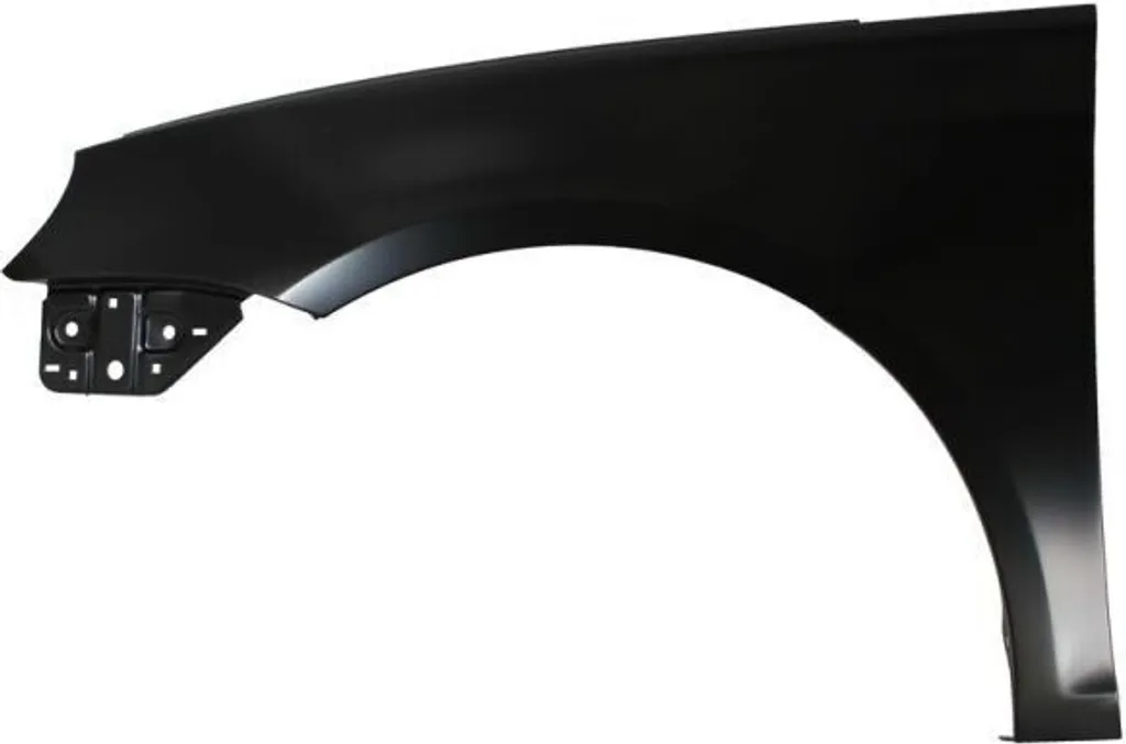 Aile avant gauche BLIC 6504-04-9554311P pour VW EOS 1F - OE 1Q0821105