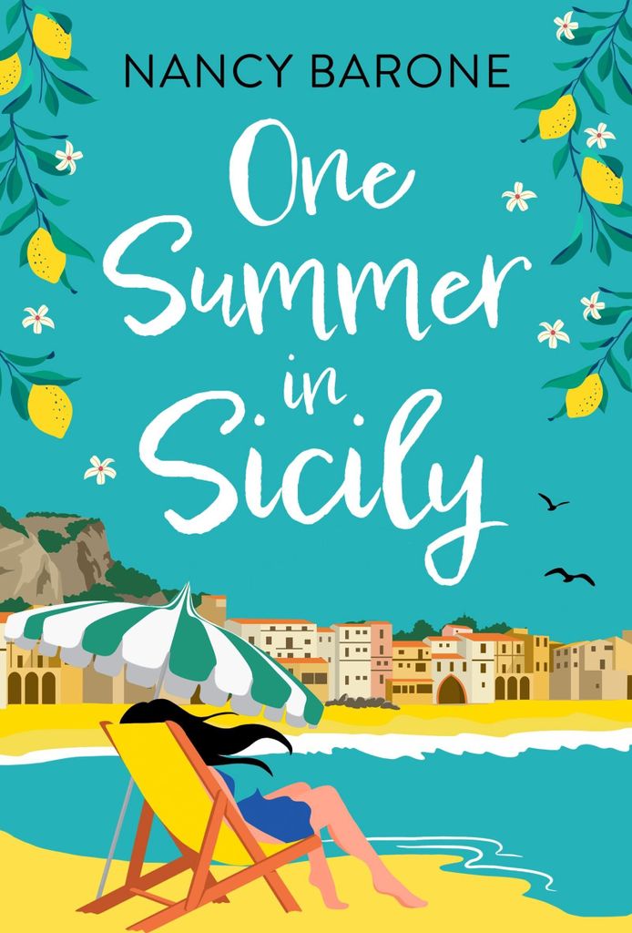 One Summer in Sicily