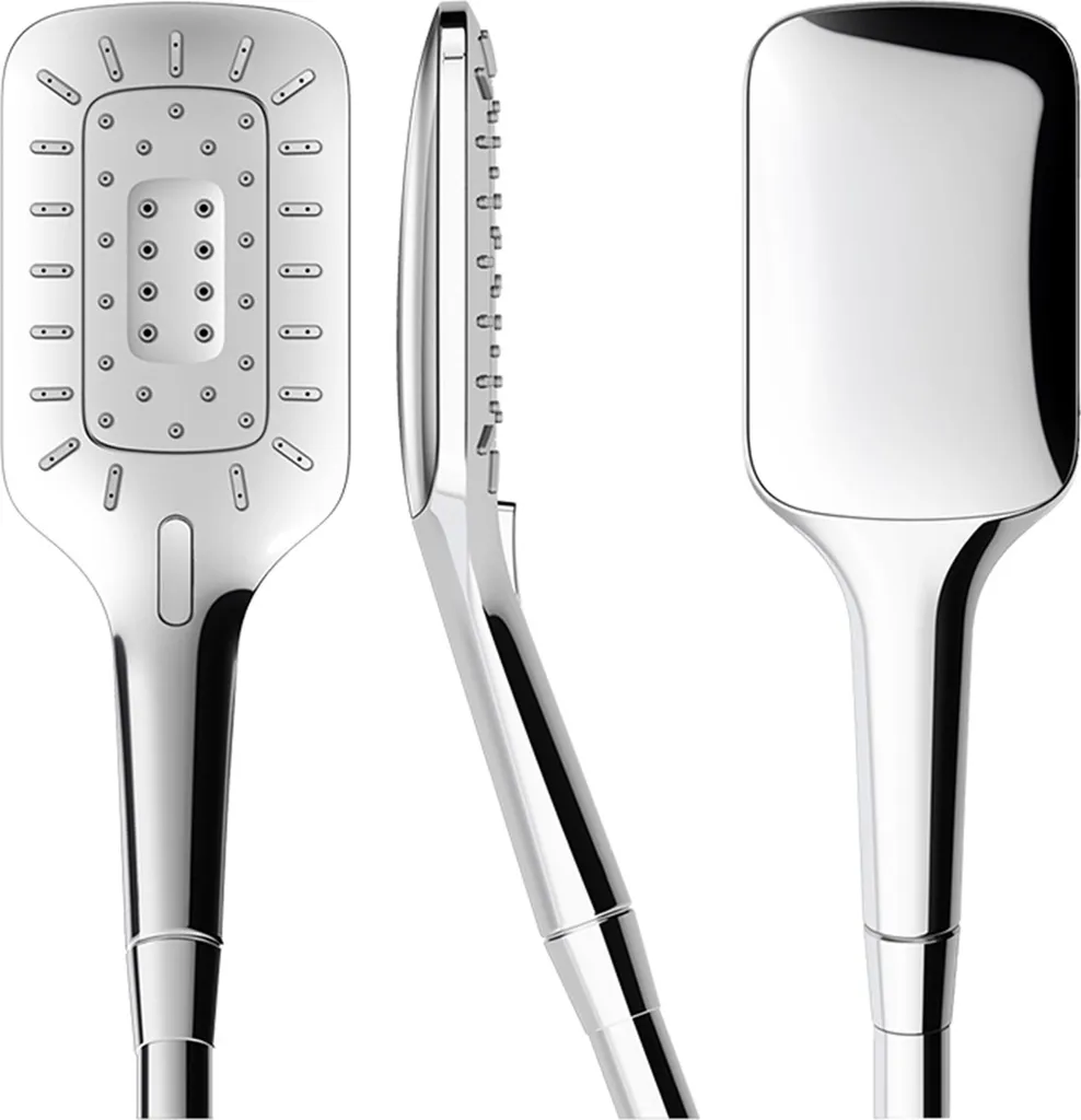 Analisi Tecnica LAUFEN MyCity120 Douchette 3 Getti HF939031100000