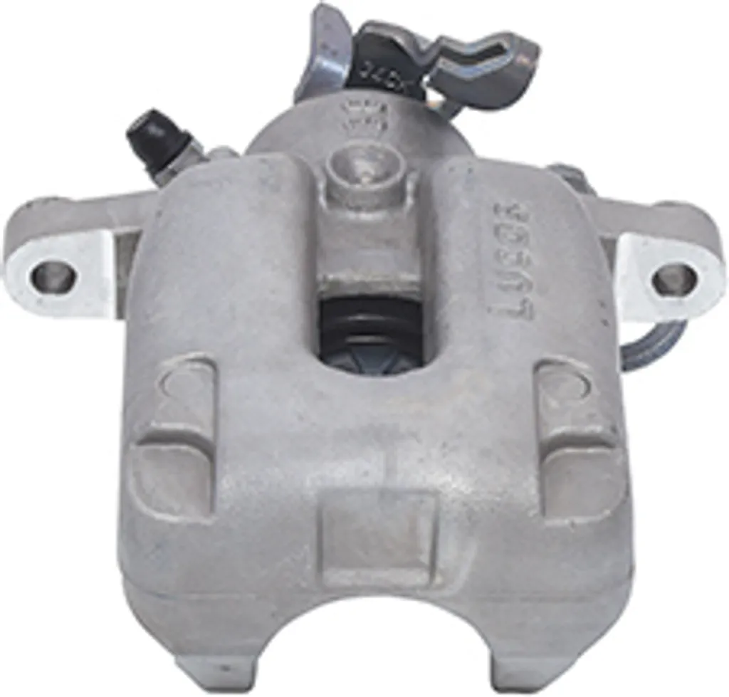 Stop bruits de freins : Étrier ATE 24.3387-1709.5 pour Citroën C4