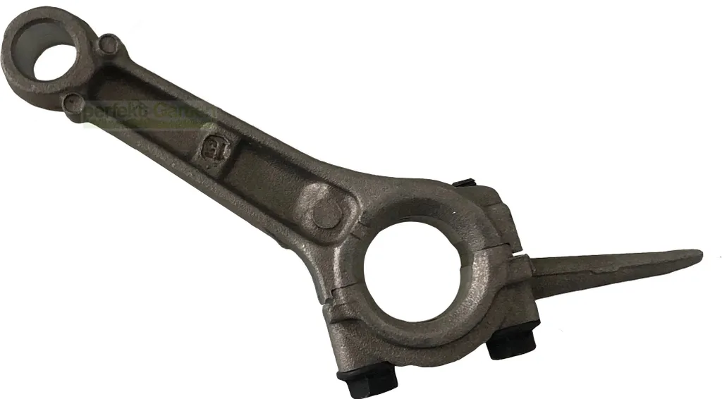 Biella Motore Honda G100 GV100 EM500 - Sostituisce 13200-ZG0-000
