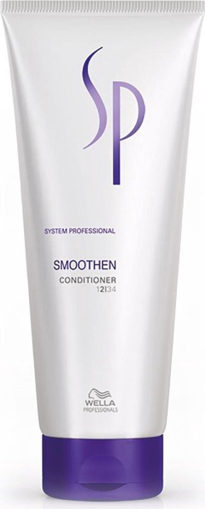 Wella SP Smoothen Conditioner 200 ml