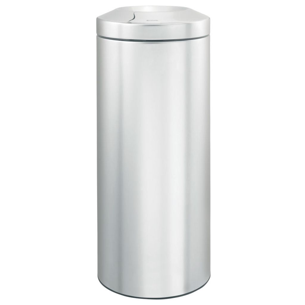 Brabantia Corbeille à papier 'Le Tube' 30 L avec insert en Image du produit 