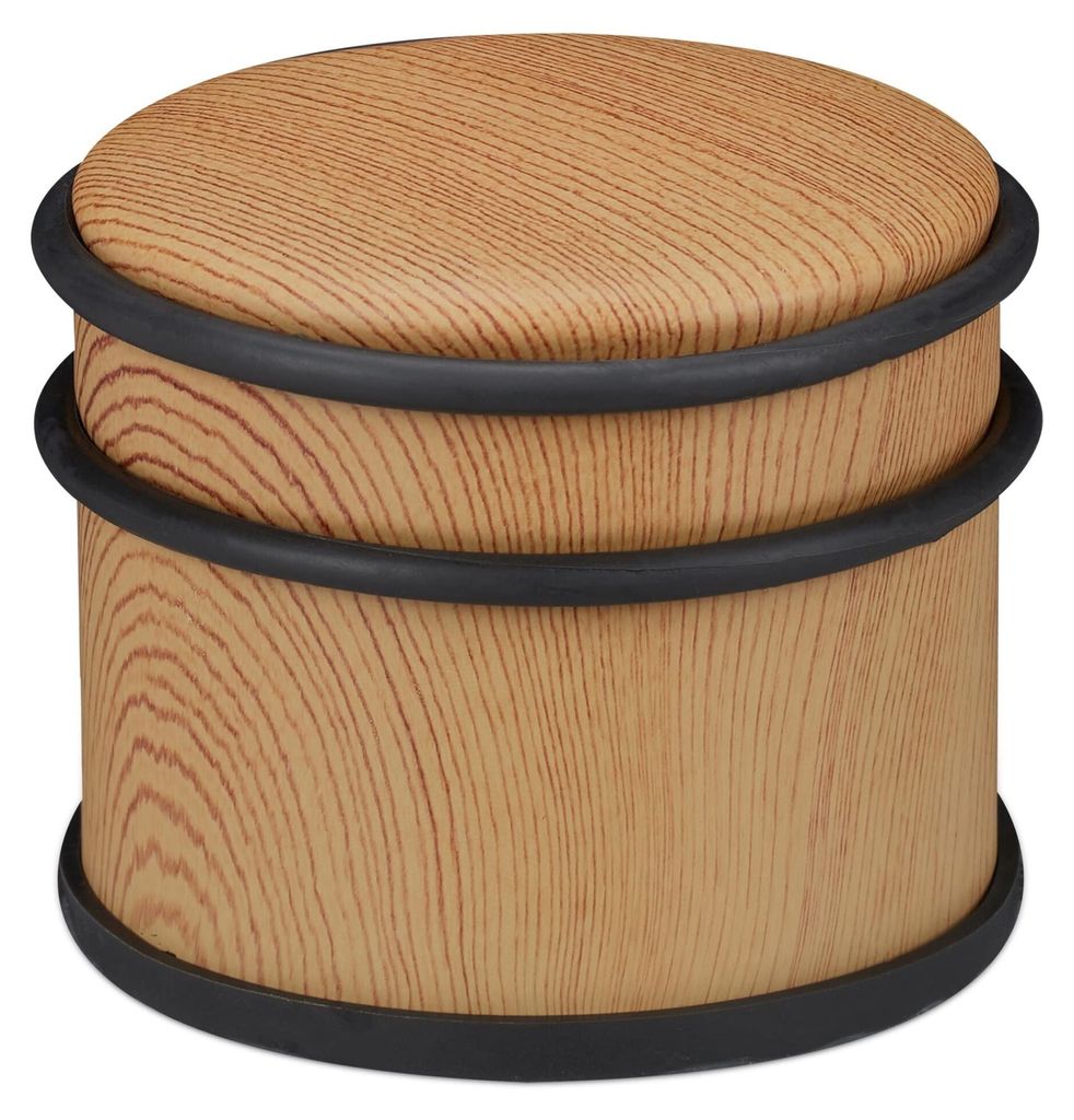 4 butoirs de porte, pour portes et fenêtres lourdes, en Image du produit 