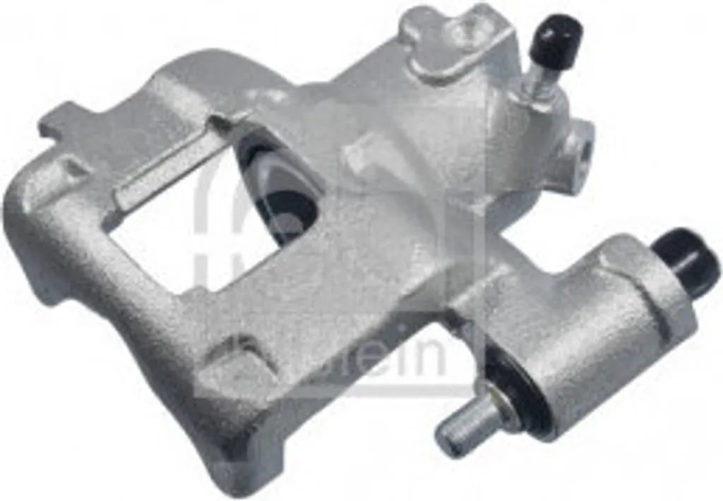 Étrier de frein hydraulique FEBI 182275 pour Ford KA série RU8