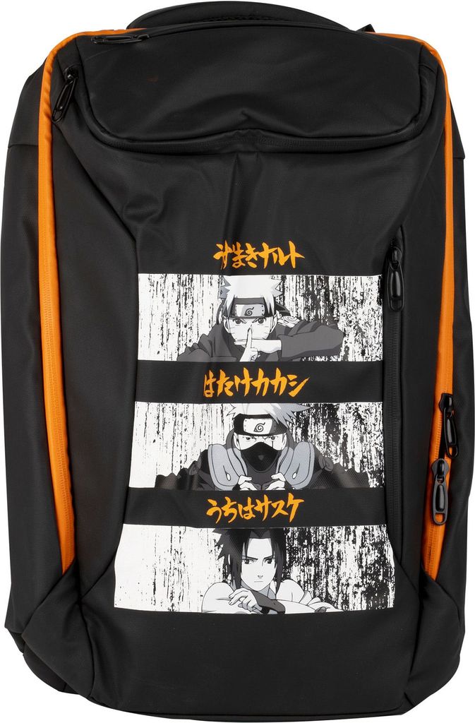 Naruto Shippuden Rucksack Gaming