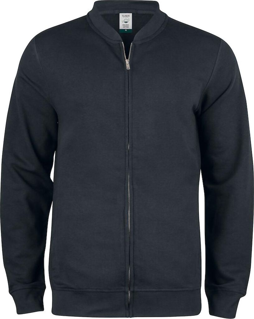 Clique Premium OC Cardigan Produktbild 